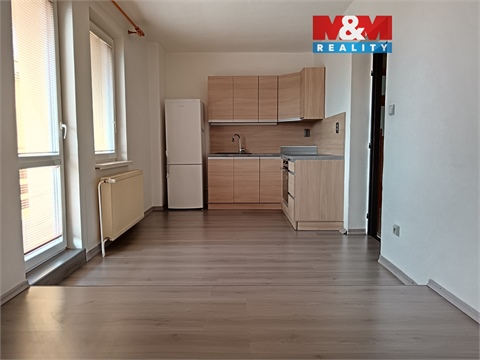 Pronájem bytu 3kk, 70 m² 0