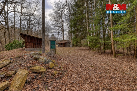 Prodej zahrady, 2 494 m² 10