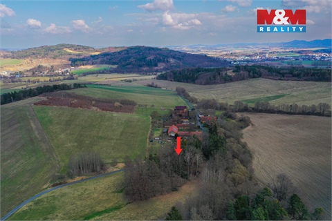 Prodej zahrady, 2 494 m² 8