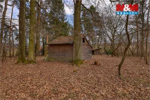 Prodej zahrady, 2 494 m² 12