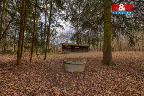 Prodej zahrady, 2 494 m² 4