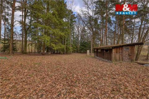 Prodej zahrady, 2 494 m² - 10