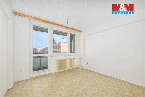 Prodej bytu 3+1, 71 m² 6