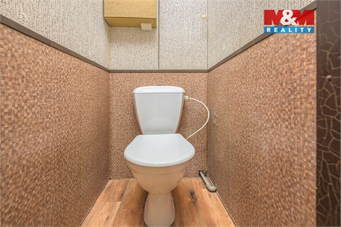 Prodej bytu 3+1, 71 m² 12