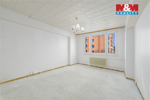 Prodej bytu 3+1, 71 m² 8