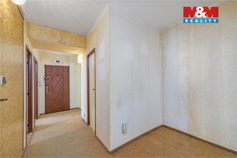 Prodej bytu 3+1, 71 m² 14