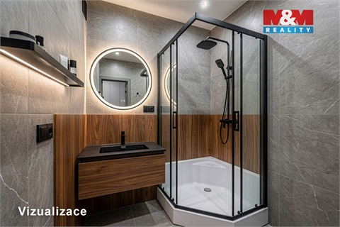 Prodej bytu 3+1, 71 m² - 10