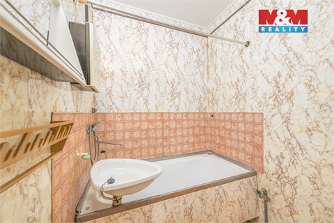 Prodej bytu 3+1, 71 m² 10