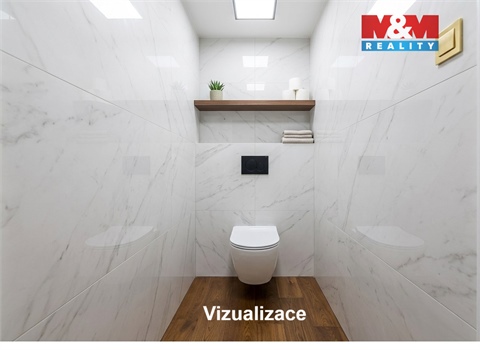 Prodej bytu 3+1, 71 m² - 12