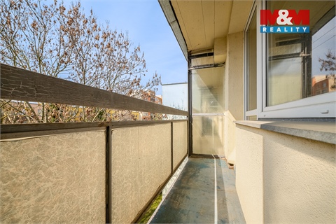 Prodej bytu 3+1, 71 m² - 14