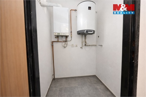 Prodej bytu 2+1, 89 m² - 12