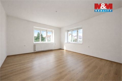 Prodej bytu 2+1, 89 m² - 4