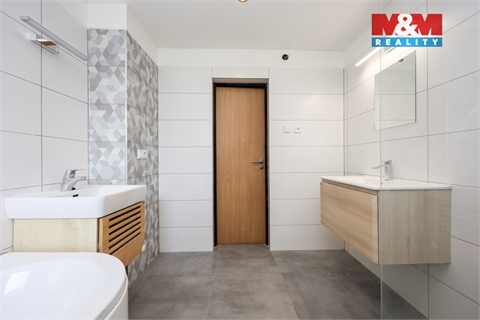 Prodej bytu 2+1, 89 m² - 2