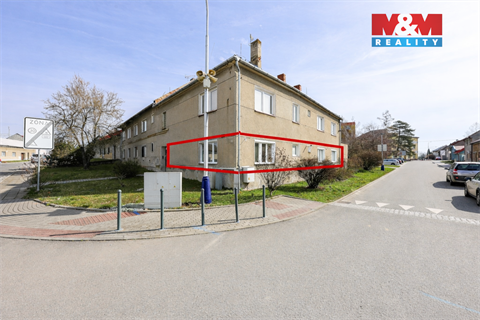 Prodej bytu 2+1, 89 m² 14