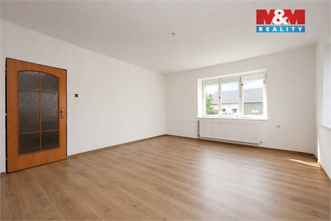 Prodej bytu 2+1, 89 m² - 6