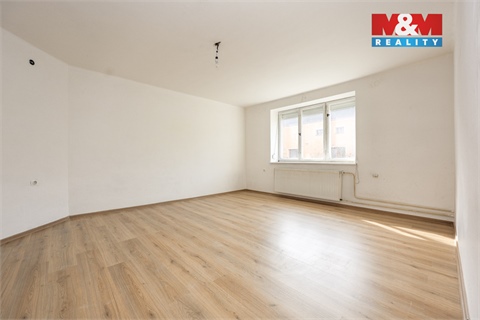 Prodej bytu 2+1, 89 m² 10