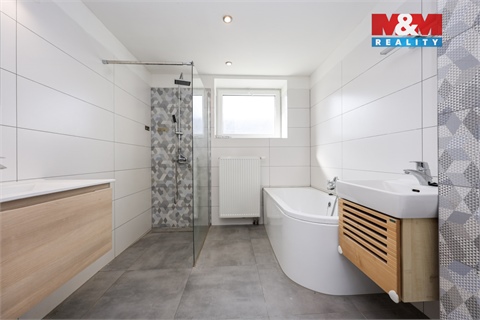 Prodej bytu 2+1, 89 m² 2