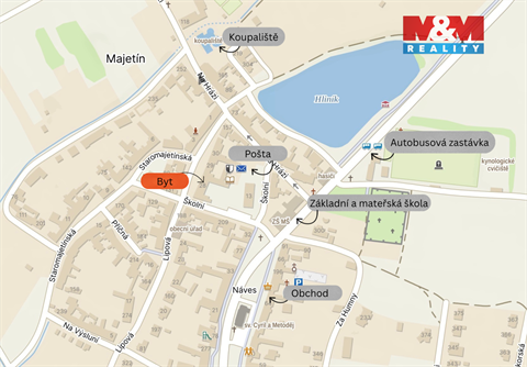 Prodej bytu 2+1, 89 m² 16