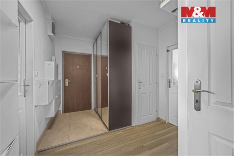 Prodej bytu 3+1, 73 m² - 14