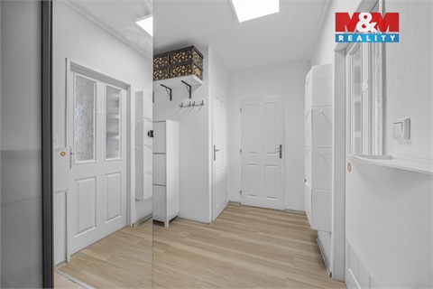 Prodej bytu 3+1, 73 m² 16