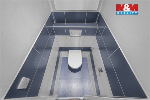 Prodej bytu 3+1, 73 m² - 16