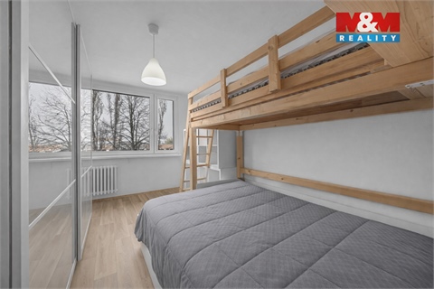 Prodej bytu 3+1, 73 m² 4