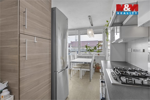 Prodej bytu 3+1, 73 m² 8