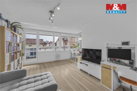 Prodej bytu 3+1, 73 m² - 8