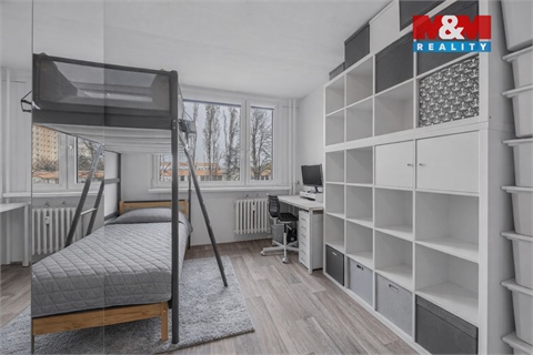 Prodej bytu 3+1, 73 m² 6