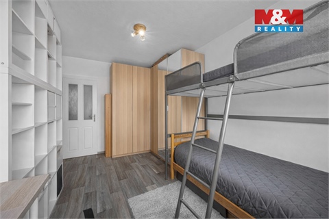 Prodej bytu 3+1, 73 m² 2