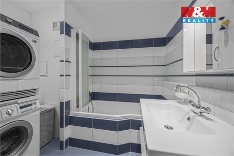 Prodej bytu 3+1, 73 m² 14