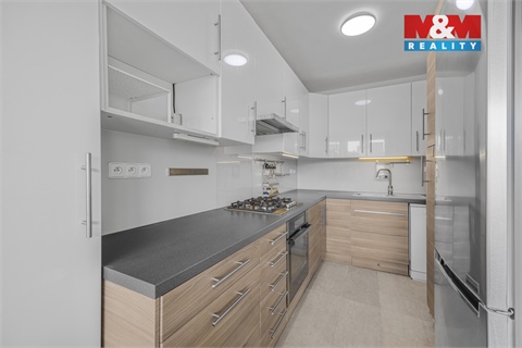 Prodej bytu 3+1, 73 m² 10