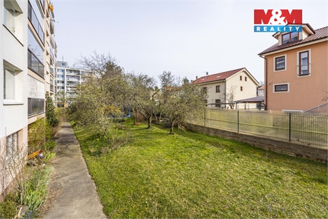 Prodej bytu 3+1, 73 m² 18