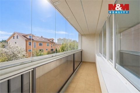 Prodej bytu 3+1, 73 m² - 10