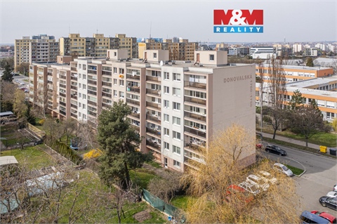 Prodej bytu 3+1, 73 m² 0