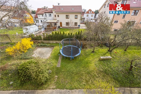 Prodej bytu 3+1, 73 m² - 18