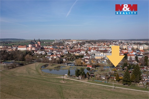 Prodej chaty / chapuly, 6 m² - 6