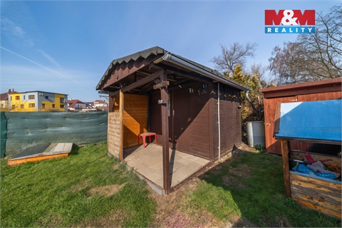 Prodej chaty / chapuly, 6 m² - 2