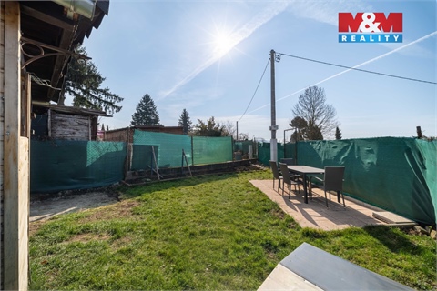 Prodej chaty / chapuly, 6 m² 4