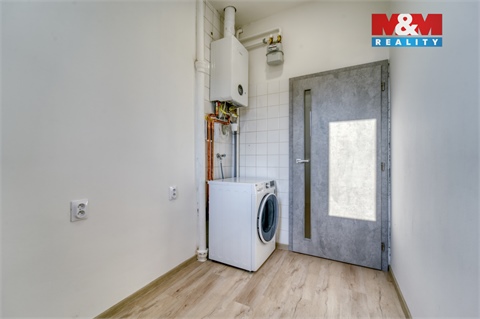 Pronájem bytu 3kk, 80 m² 12