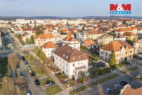 Pronájem bytu 3kk, 80 m² 20