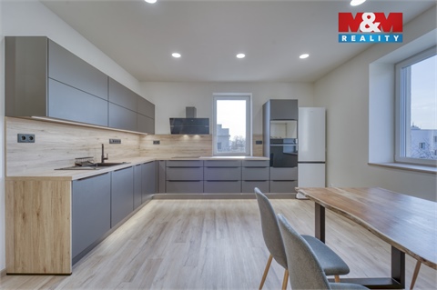 Pronájem bytu 3kk, 80 m² 4