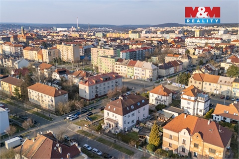 Pronájem bytu 3kk, 80 m² 22