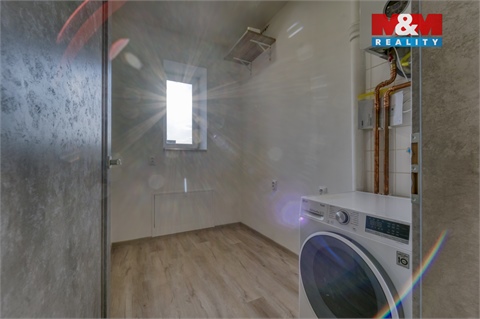 Pronájem bytu 3kk, 80 m² - 10