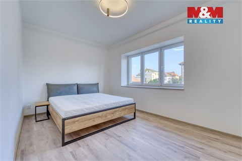 Pronájem bytu 3kk, 80 m² - 12