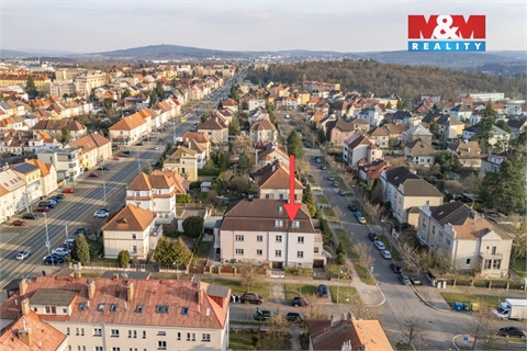 Pronájem bytu 3kk, 80 m² 24