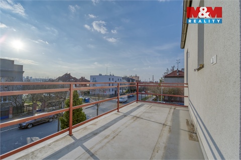 Pronájem bytu 3kk, 80 m² - 16