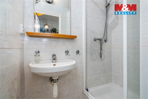 Prodej bytu 1+1, 36 m² - 14