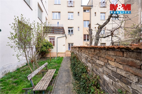 Prodej bytu 1+1, 36 m² - 20