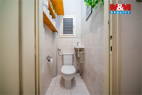 Prodej bytu 1+1, 36 m² - 18